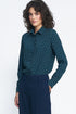 Chemise manche longue model 186122 Nife